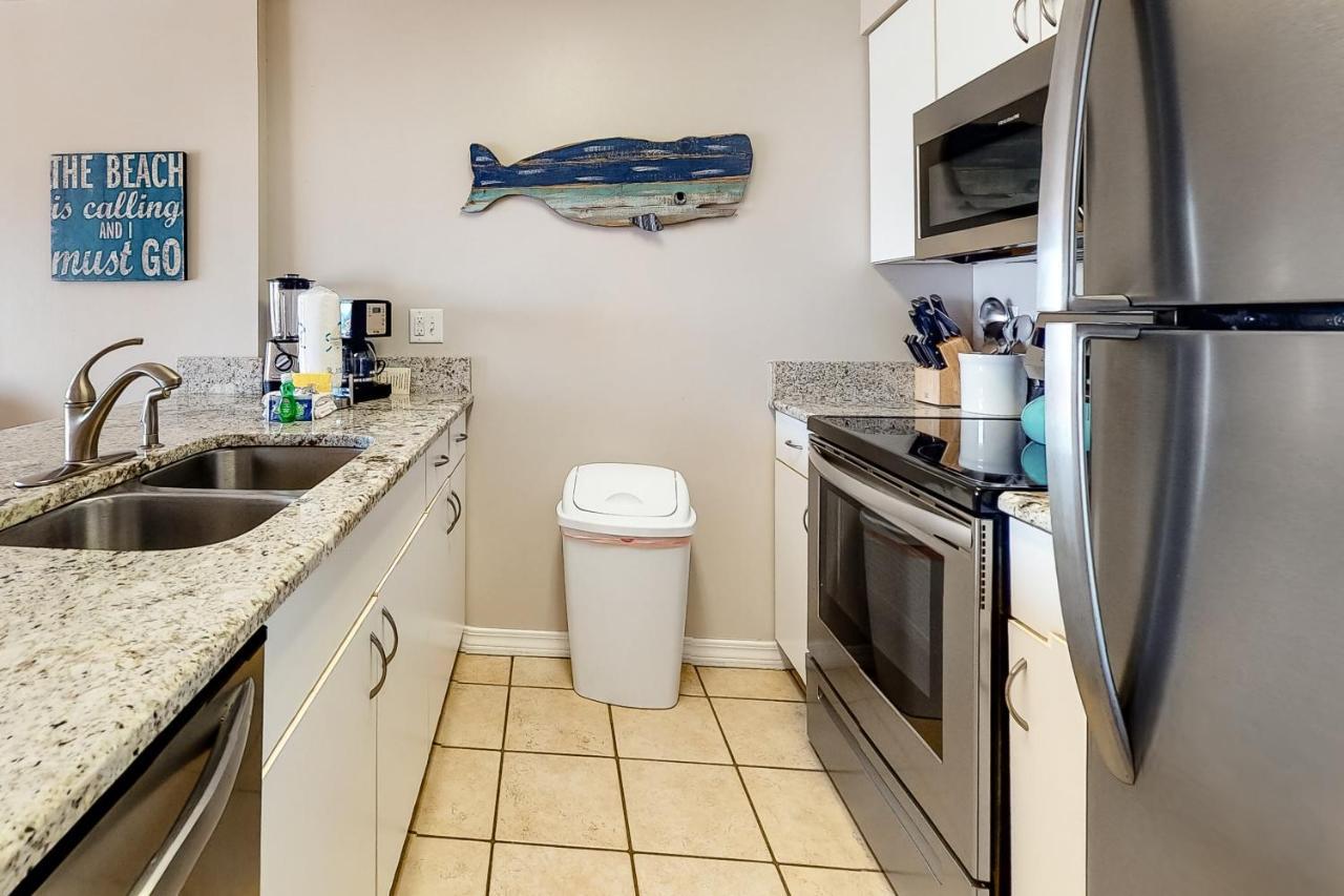 Royal Palms Villa Gulf Shores Eksteriør bilde