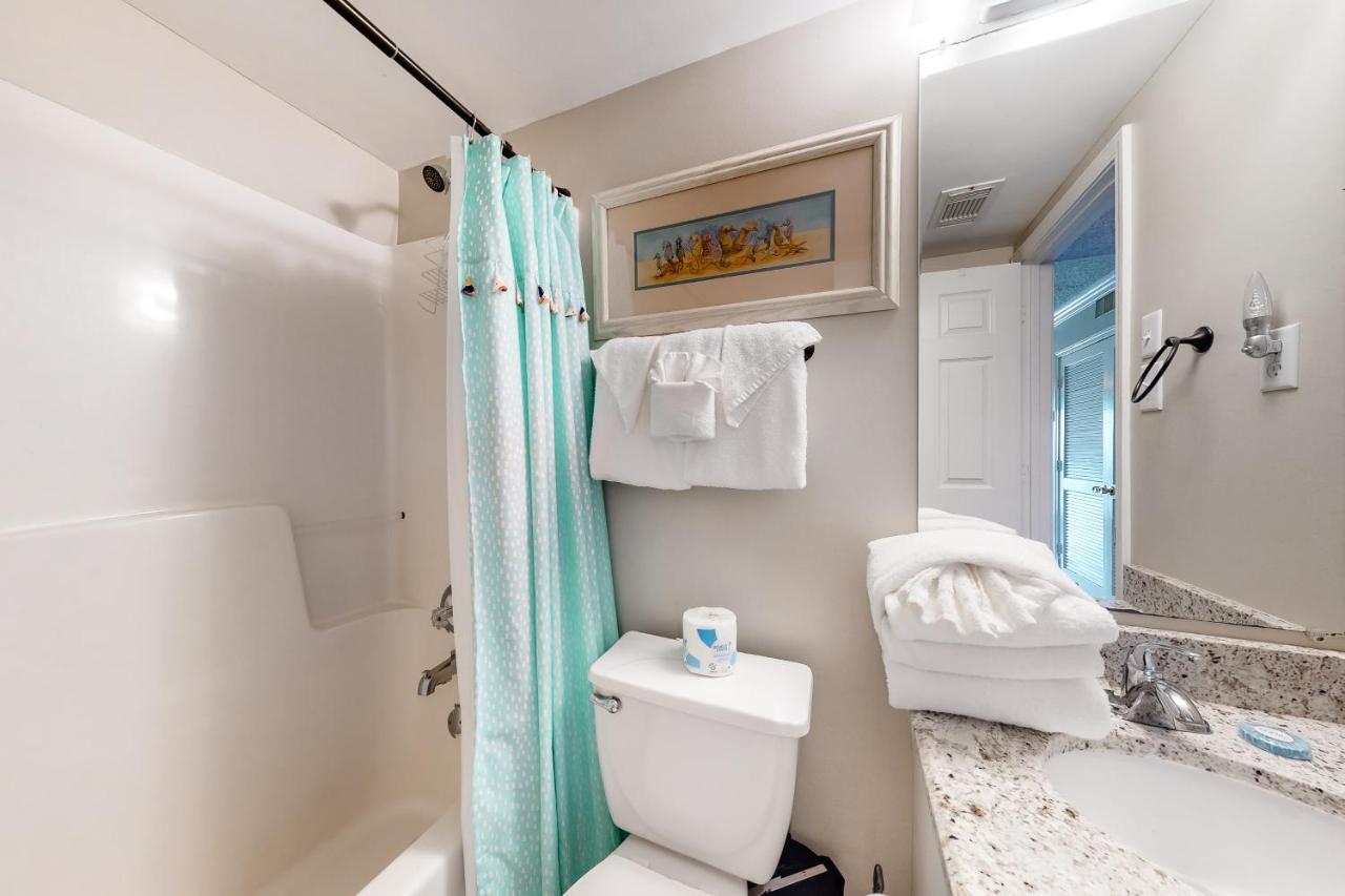 Royal Palms Villa Gulf Shores Eksteriør bilde