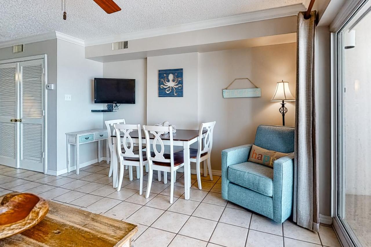 Royal Palms Villa Gulf Shores Eksteriør bilde