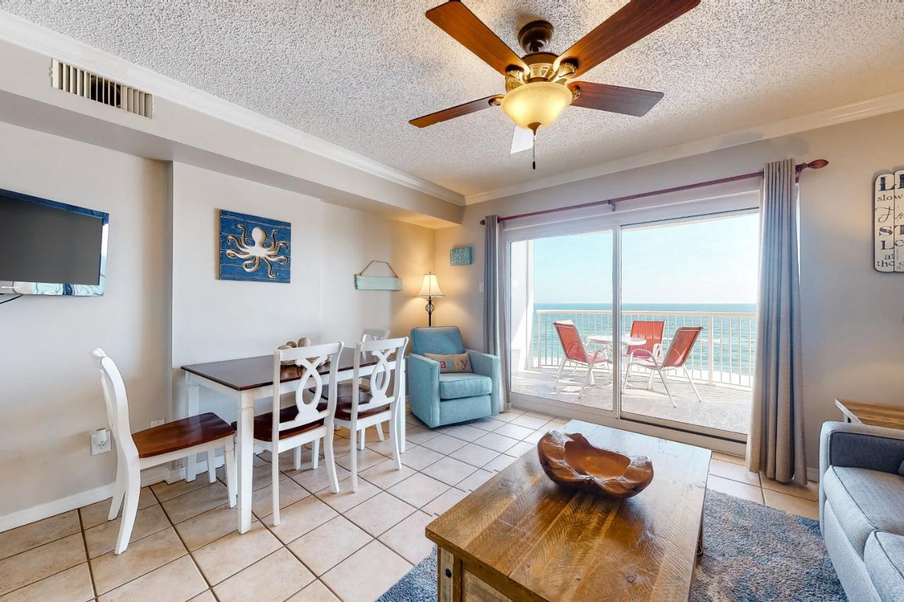 Royal Palms Villa Gulf Shores Eksteriør bilde