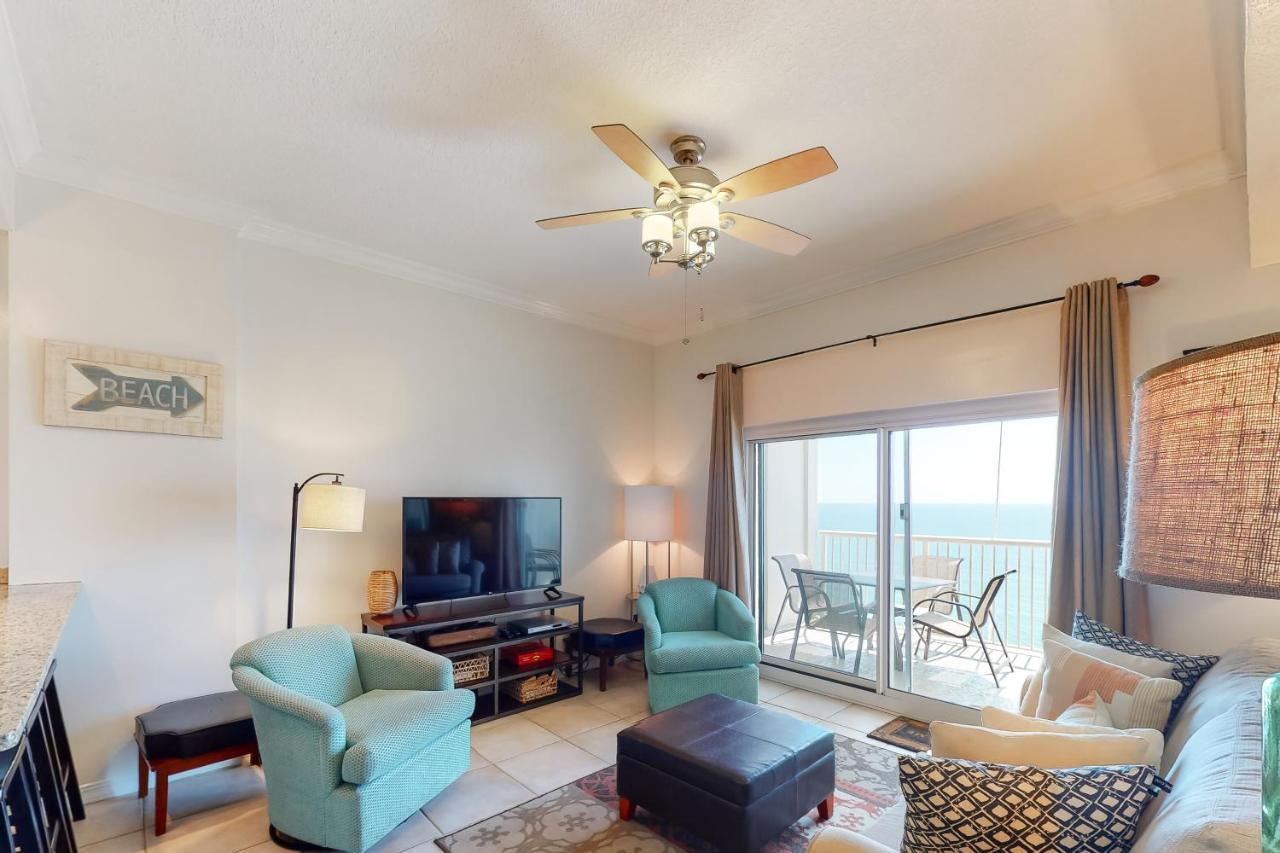 Royal Palms Villa Gulf Shores Rom bilde