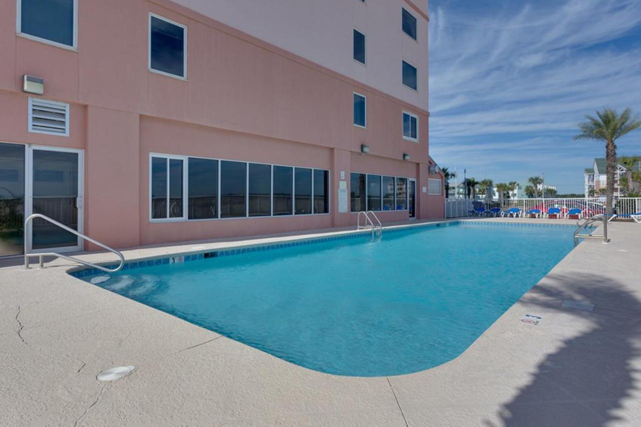 Royal Palms Villa Gulf Shores Eksteriør bilde