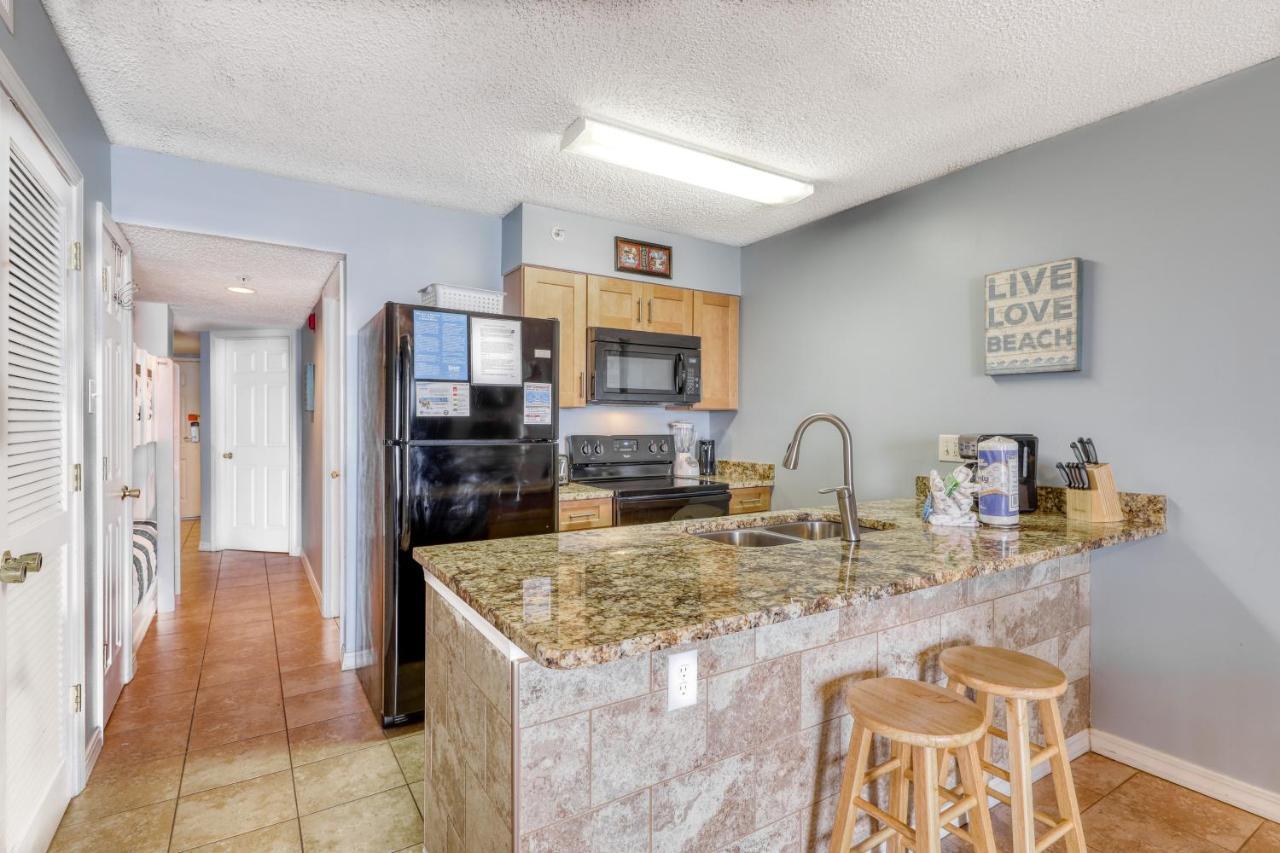 Royal Palms Villa Gulf Shores Eksteriør bilde