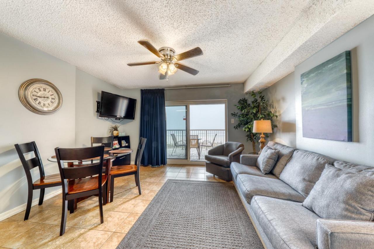 Royal Palms Villa Gulf Shores Eksteriør bilde