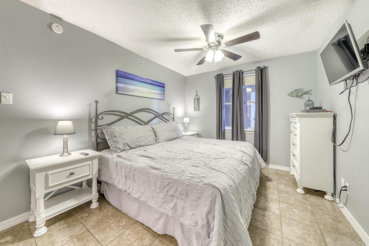 Royal Palms Villa Gulf Shores Eksteriør bilde