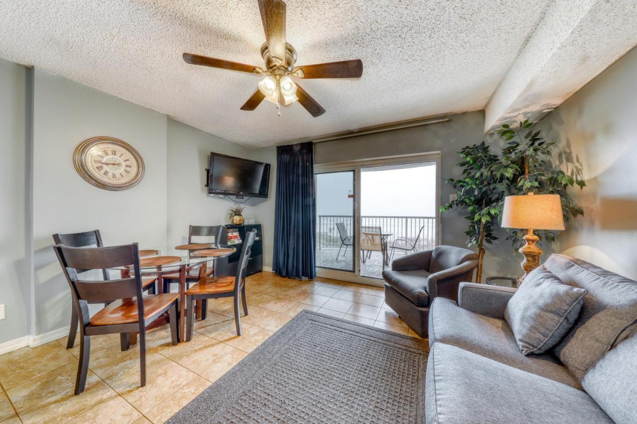 Royal Palms Villa Gulf Shores Eksteriør bilde