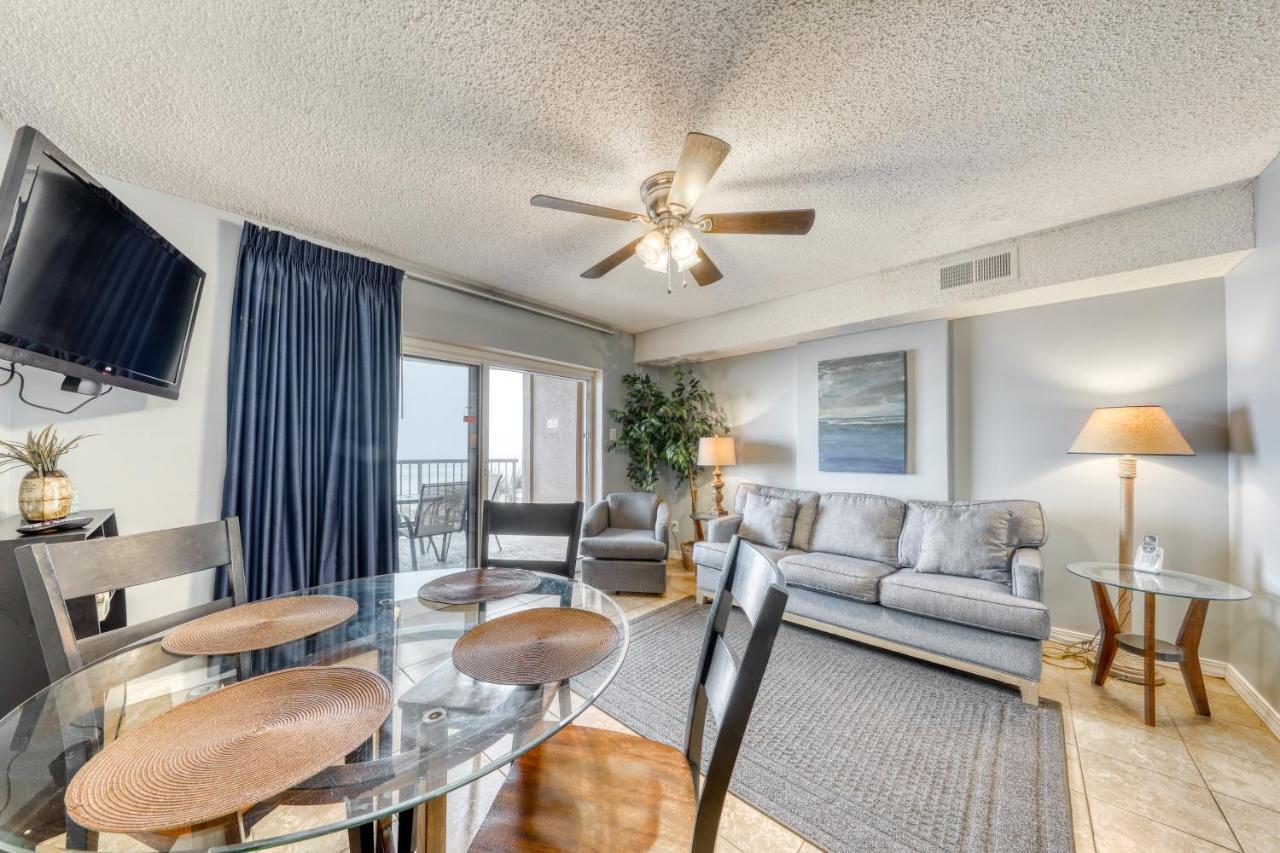 Royal Palms Villa Gulf Shores Eksteriør bilde
